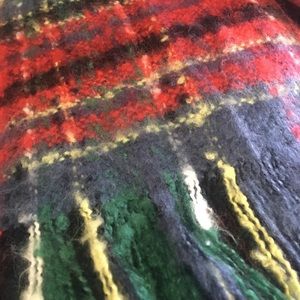 🌟Cozy blanket scarf